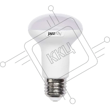 Лампа светодиодная PLED-SP R63 8Вт 3000К тепл. бел. E27 630лм 230В JazzWay 1033642