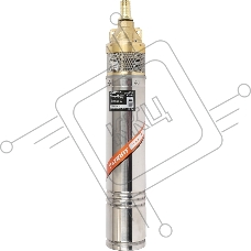 Насос садовый скважинный Patriot CP 1160 C 1100Вт 5000л/час