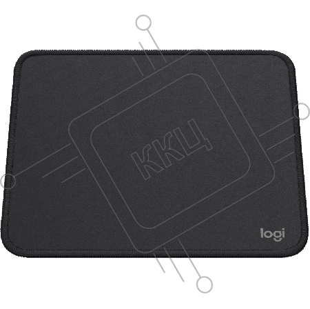 Коврик  для  мыши Logitech  Mouse Pad Studio Series,GRAPHITE