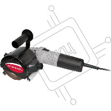 Шлифовальная машина ШМ-110/1400ЭМ щеточная Шлифовальная машина ШМ-110/1400ЭМ щеточная