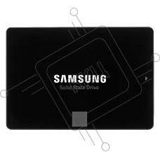 Накопитель SSD Samsung 870 EVO, 250GB, SATA III, 2.5