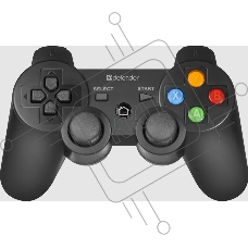 Геймпад WIRELESS CRUSHER 64290 DEFENDER