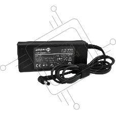 Блок питания (сетевой адаптер) Amperin AI-TS75 для ноутбуков Toshiba 19V 3.95A 5.5x2.5