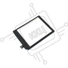 Аккумулятор (батарея) B-R5 для Vivo V23e 4G (V2116)
