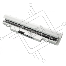 Аккумуляторная батарея для ноутбука Samsung N140 N143 N145 N150 N230 (AA-PB2VC6W) 5200mAh OEM белая