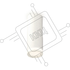 Светильник Ambrella Light XS6342040 SWH/FR белый песок/белый матовый MR16 GU5.3 (C6342, N6220)