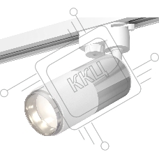 Светильник Ambrella light XT6301050 SWH/PSL белый песок/серебро полированное MR16 GU5.3 (A2520, C6305, A2060, C6301, N6122)