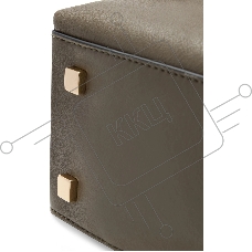Рюкзак женский Piquadro Circle CA4576W92/SAVES песочный/зеленый замша/натур.кожа