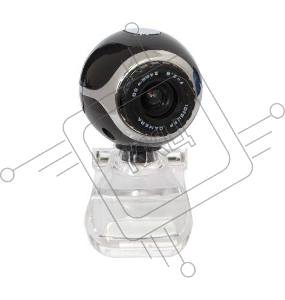 Цифровая камера Defender C-090 Black {0.3МП, универ. крепление}