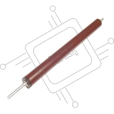 Резиновый (прижимной) вал HP LJ 1010 OEM