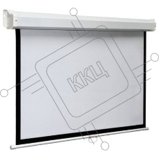 Экран 270x360см Digis Space DSSM-4308 4:3 настенно-потолочный рулонный