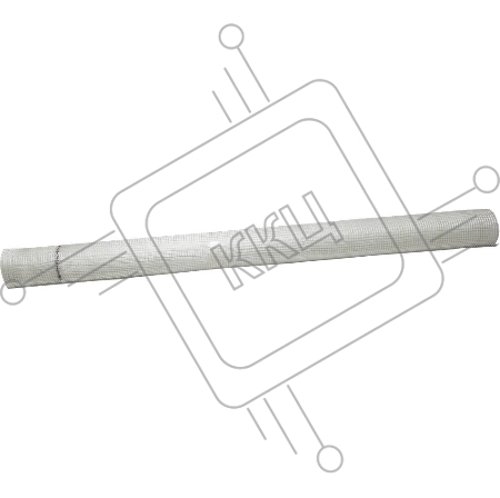 Сетка армировочная стеклотканевая, штукатурная, яч. 5х5 мм, 100см х 20м, ЗУБР