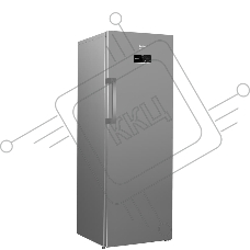 Морозильная камера Beko B3RFNK292S. серый, 255л, 5 ящиков