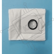 Мешок для сбора пыли Ecovacs Dust Bag для моделей X1 Plus AES