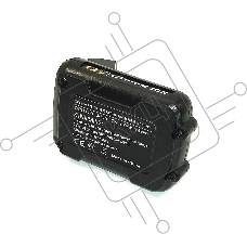 Аккумулятор для Dewalt (DCB123, DCB127, DCB120, DCB121, DCB125) 12V 2.0Ah Li-Ion