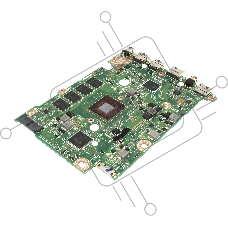 Материнская плата для Asus E406MA 4G/N4000