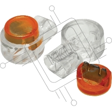 Соединитель кабельный UY2 (100 pcs) SUPRLAN 06-1101