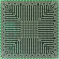 Чип Intel LE82G965 SL9R5