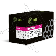 Картридж лазерный Cactus CS-TK5450M пурпурный (3200 стр.) для Kyocera ECOSYS PA2600cx/PA2600cwx/MA2600cfx/MA2600cwfx с чипом