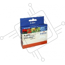 Картридж PL-48640 для принтеров Epson StylusPhoto R200/R220/R300/R300M/R320/R325/R340/RX500/RX600/RX620 Light Magenta водн ProfiLine