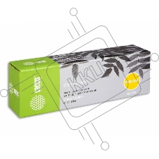 Картридж лазерный Cactus CS-PH6130B (106R01285) черный (2500 стр.) для Xerox 6130/6130n