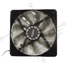 Вентилятор для корпуса Enermax T.B.Silence (UCTB12) черный, 120 мм, 900 об/мин, 11 дБ, 3 pin