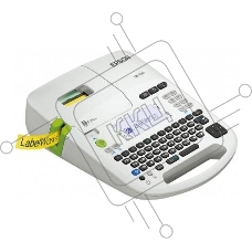 Ленточный принтер EPSON Label Works LW-700 для офисной маркировки