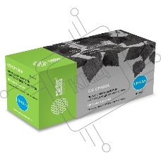 Картридж лазерный Cactus CS-CF450A черный (12500 стр.) для HP Color LJ Enterprise M652dn /M653dn /M681dh