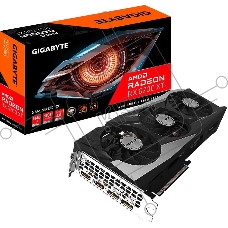 Видеокарта Gigabyte GV-R67XTGAMING OC-12GD PCI-E Radeon RX 6700 XT