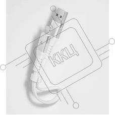 Кабель Accesstyle AL24-TF30 White