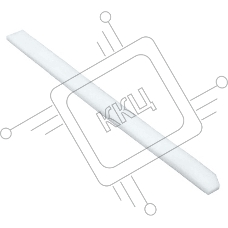 Фильтр блока проявки Ricoh Aficio MP4000/5000 (D0093086/D0093083)