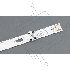 Подсветка LED SSC_430DM_7LED_Rev01_170320 430DM_A/B