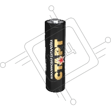 Батарейки СТАРТ R6-SH4 - 60/1200, AA, 4 шт. в шринке со стикером