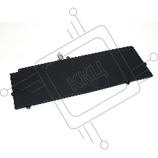Аккумуляторная батарея для ноутбука HP Pro X2 (SE04-2S1P) 7,7V 3600mAh OEM черный