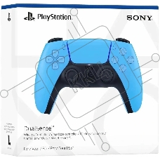 Геймпад Sony PS5 Controller Blue
