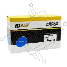 Картридж лазерный HP LJ Enterprise 500 color M551n/M575dn (Hi-Black) CE401A, C, 6K