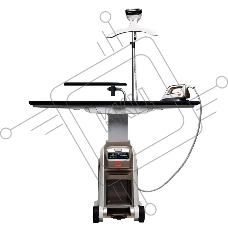 Гладильная система MIE Maxima золотой