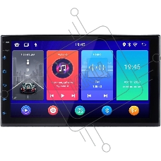 Автомагнитола Swat ANB-7020 2DIN 4x50Вт