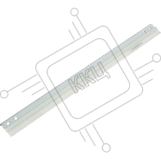 Лезвие очистки AD042083, в сборе (ракель) Aficio MP 2001 Cleaning Blade Assy