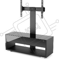 Стол Holder TV-43110 черный