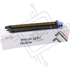 Драм-юнит (c двухслойным ракелем) для KONICA MINOLTA Bizhub C258 (CET) CMY, CET7371P