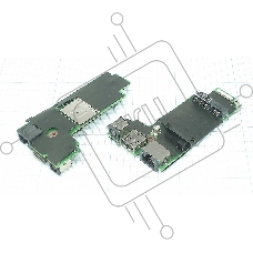 Плата питания для ноутбука HY-DE030 Dell Vostro 3300 13.3