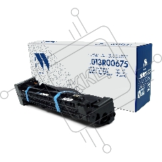 Блок фотобарабана NVP совместимый NV-013R00675 для Xerox AltaLink-B8045/AltaLink-B8055 / AltaLink-B8065 /AltaLink-B8075/AltaLink-B8090/WorkCentre / WC-5945/WorkCentre / WC-5955 (155000k)