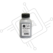 Тонер HP LJ 1200/1300/1150 (NetProduct) 150 г, банка