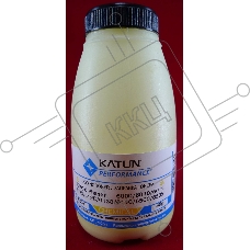 Тонер XEROX Phaser 6000/6010/6015/6125/6128/6130/6140/6500/6505Yellow, химический (фл.30г.) Katun фас. России