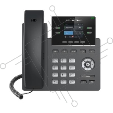 Телефон GRANDSTREAM VOIP GRP2612W