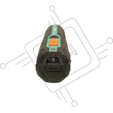 Отвертка Аккумуляторная Sturm! CD3404U2,3,6В,micro USB ,подсветка,индикат напр,набор бит,без ЗУ