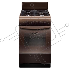 Газовая плита Gefest CG 50М02 К83 коричневый
