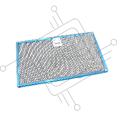 Жировой фильтр для вытяжек Faber/Elikor 133.0689.970 325x189,5мм