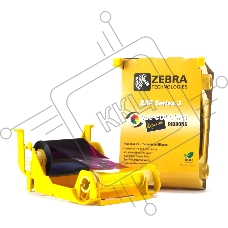 Картридж с красящей лентой (риббон) Dongguan LinkWin Electronics 800033-340-AIDC/L RBN, YMCKO, ZXP3, 280 IMAGES